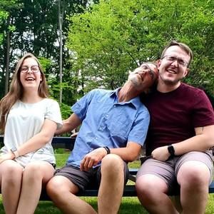 Meet your Posher, Matt